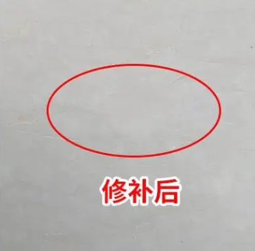 墨竹工卡瓷砖空鼓维修专业解答下贴瓷砖前墙壁基层存在的裂缝的影响